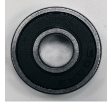 Подшипник 608 2RS/ZZ (08х22х7мм) 180018