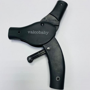Узел механизма складывания Valco Baby Snap, Snap4, Snap Duo TREND (левый)