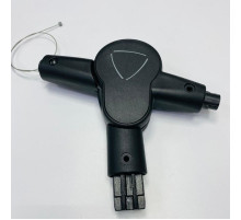 Механизм складывания коляски Valco Baby Quad X (правый)