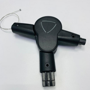 Механизм складывания коляски Valco Baby Quad X (правый)