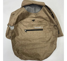Капюшон коляски Valco Baby Snap 4 Trend, Grey Marie