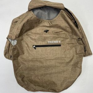 Капюшон коляски Valco Baby Snap 4 Trend, Grey Marie