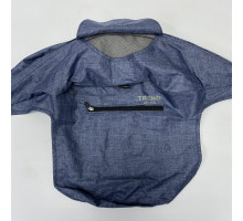 Капюшон коляски Valco Baby Snap 4 Ultra Trend, Denim