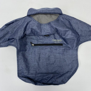 Капюшон коляски Valco Baby Snap 4 Ultra Trend, Denim