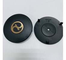 Заглушка центрального шарнира рамы коляски Cybex Priam 3, Rosegold