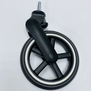 Колесо переднее коляски Cybex Balios S, black