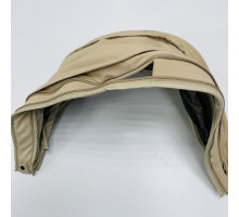 Капюшон прогулочного блока коляски Priam 4, Cozy Beige