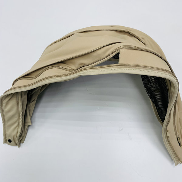 Капюшон прогулочного блока коляски Priam 4, Cozy Beige