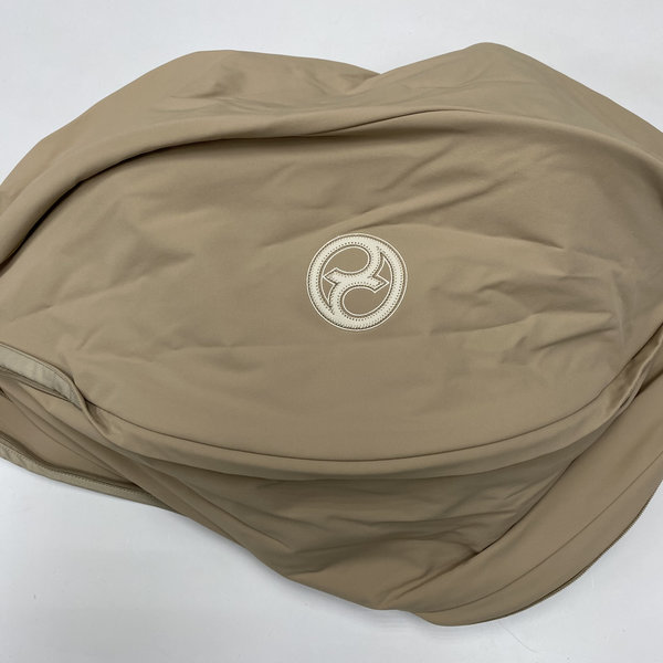 Капюшон прогулочного блока коляски Priam 4, Cozy Beige