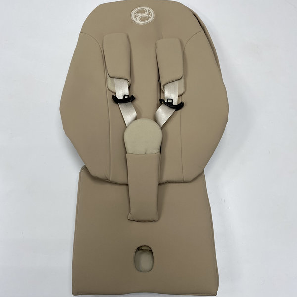 Сиденье, чехол прогулочного блока коляски Priam 4, Cozy Beige