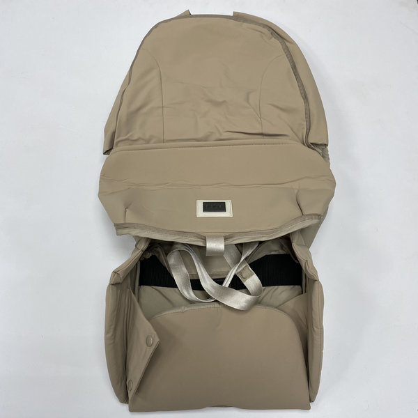 Сиденье, чехол прогулочного блока коляски Priam 4, Cozy Beige