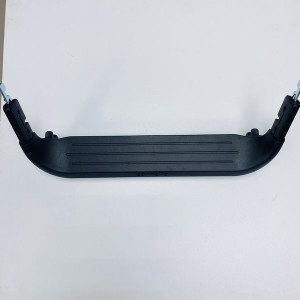 Подножка со ступицами Carrello Bravo Carbon CRL-5530