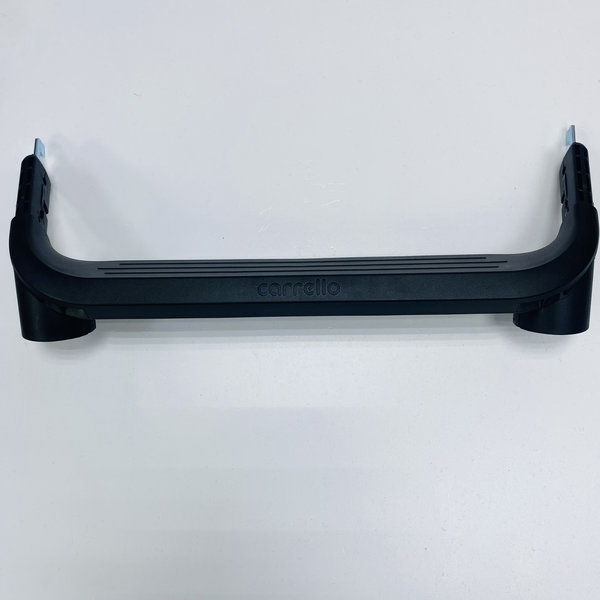 Подножка со ступицами Carrello Bravo Carbon CRL-5530