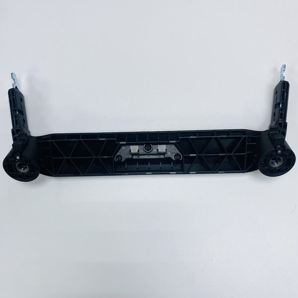 Подножка со ступицами Carrello Bravo Carbon CRL-5530