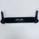 Подножка со ступицами Carrello Bravo Carbon CRL-5530