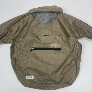 Капюшон коляски Valco Baby Snap 4 Trend, Charcoal 