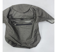 Капюшон коляски Valco Baby Snap 4 Ultra Trend, Charcoal